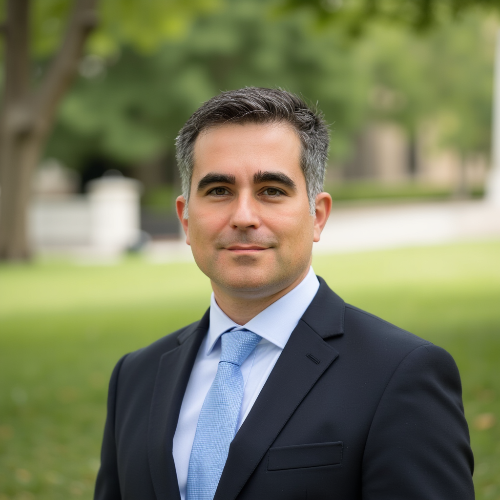 Daniel Kirichanski, Founder of Prime Path Global